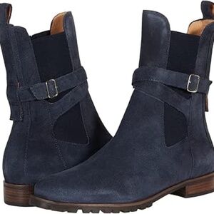 NIB Jack Rogers Daphne Boot Size 8